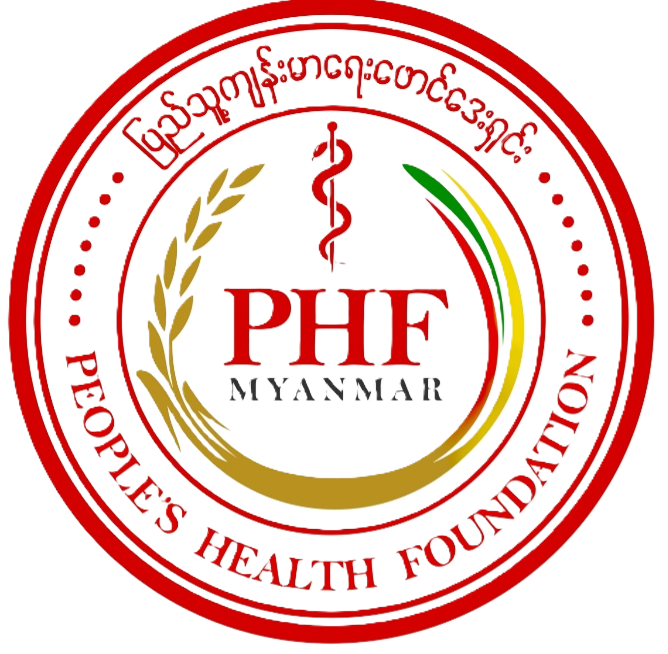 PEOPLE'S HEALTH FOUNDATION