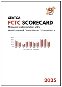 20 years since the WHO FCTC, ASEAN still dragging its feet on saving lives from tobacco